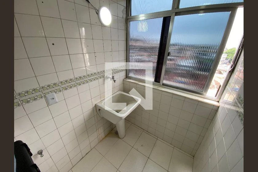 2-bedroom apartment, 54 m² — photo 9
