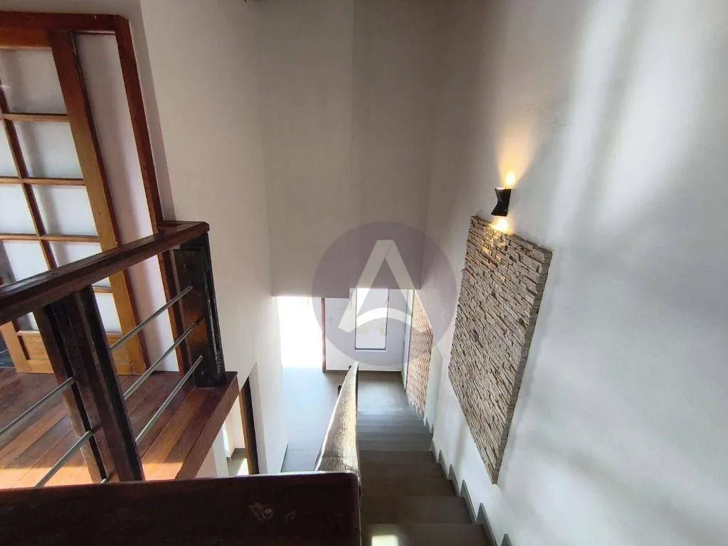 89 m² house with 1 bedroom and open-plan kitchen — photo 6