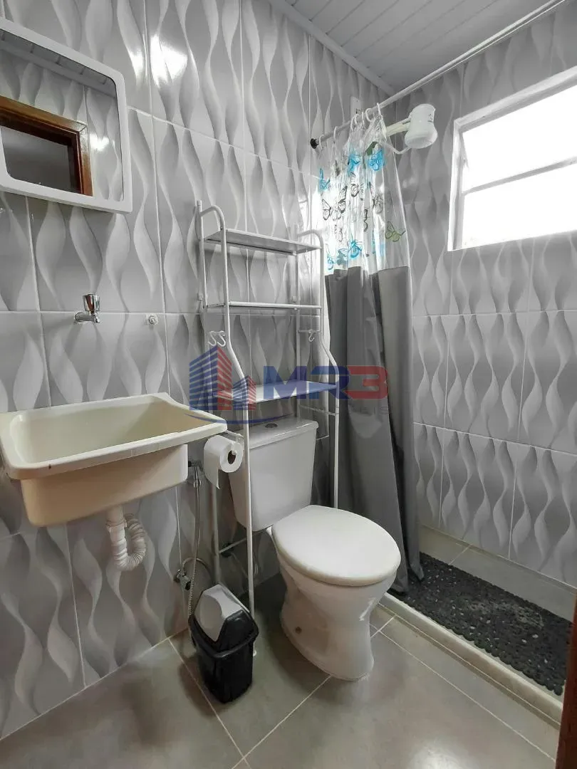 Furnished one-bedroom apartment, 35 m² — photo 4