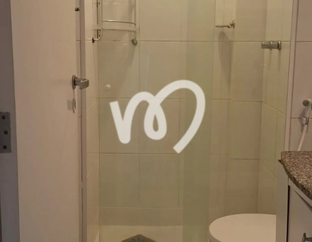 2-bedroom apartment in a building with a sauna — photo 13