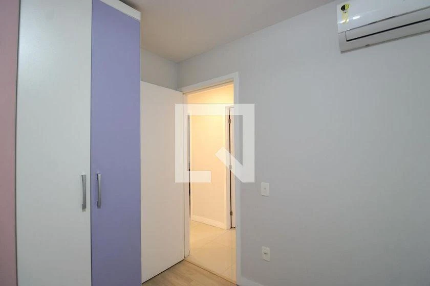 Furnished apartment, 115 m², with a grill on the balcony — photo 12