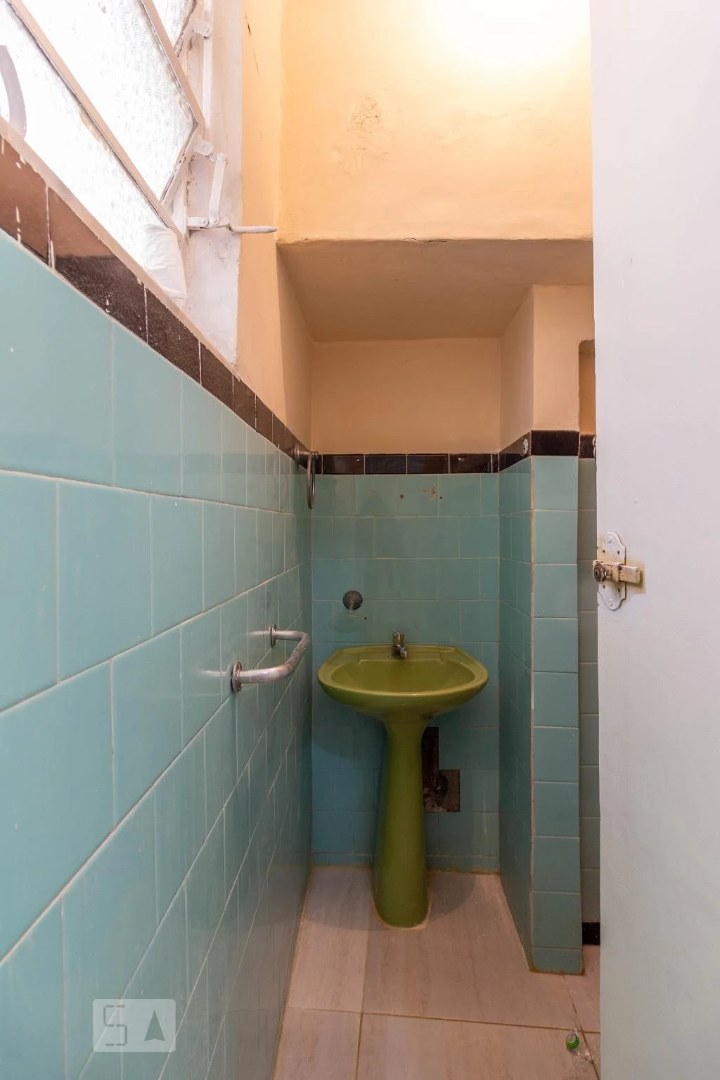 One-bedroom house with a washing machine in Rio de Janeiro — photo 8