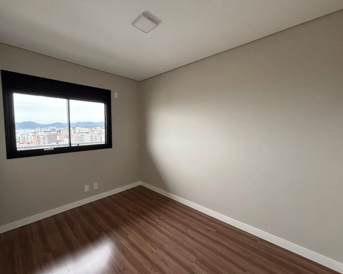 74 m² apartment with a grill on the balcony and a water view — photo 17