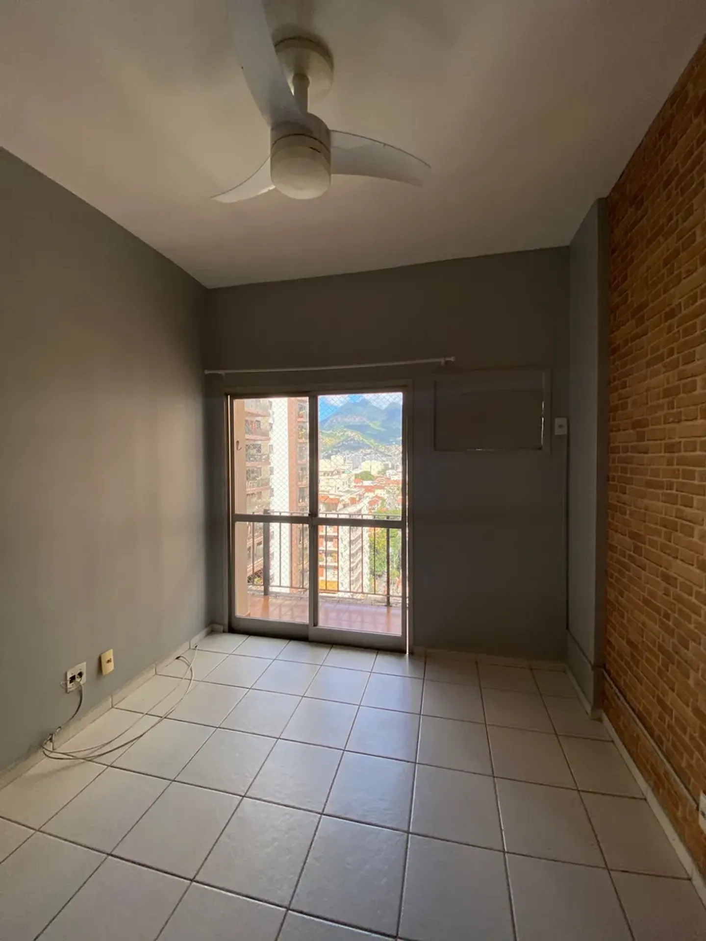 2-bedroom apartment, 67 m² — photo 4