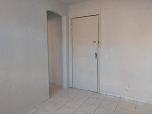 Apartamento sem vaga, 1 dormitório e 1 banheiro com terraço — photo 13