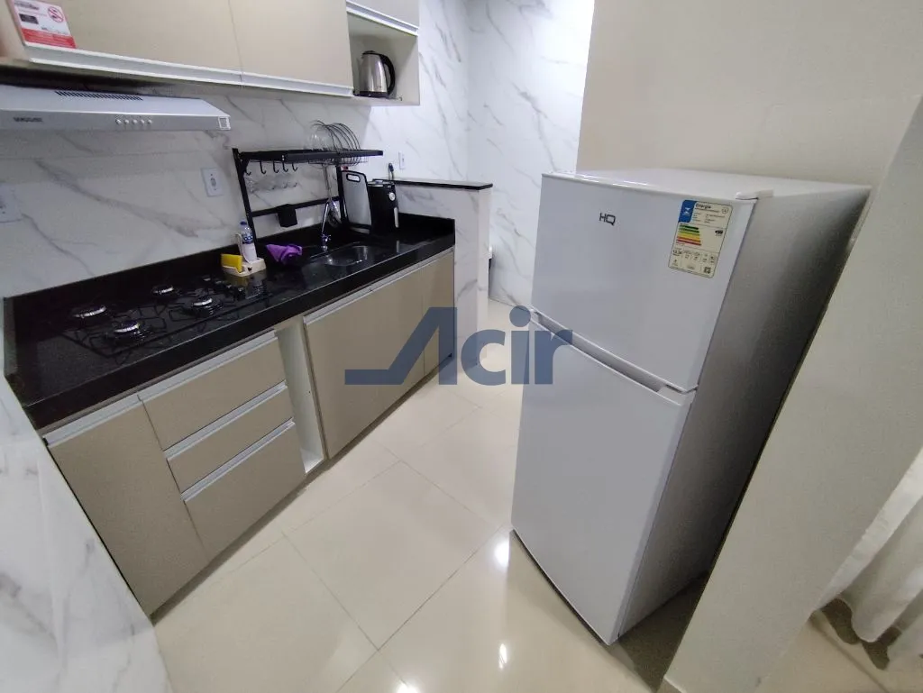 Furnished apartment, 41 m², with a home office — photo 6
