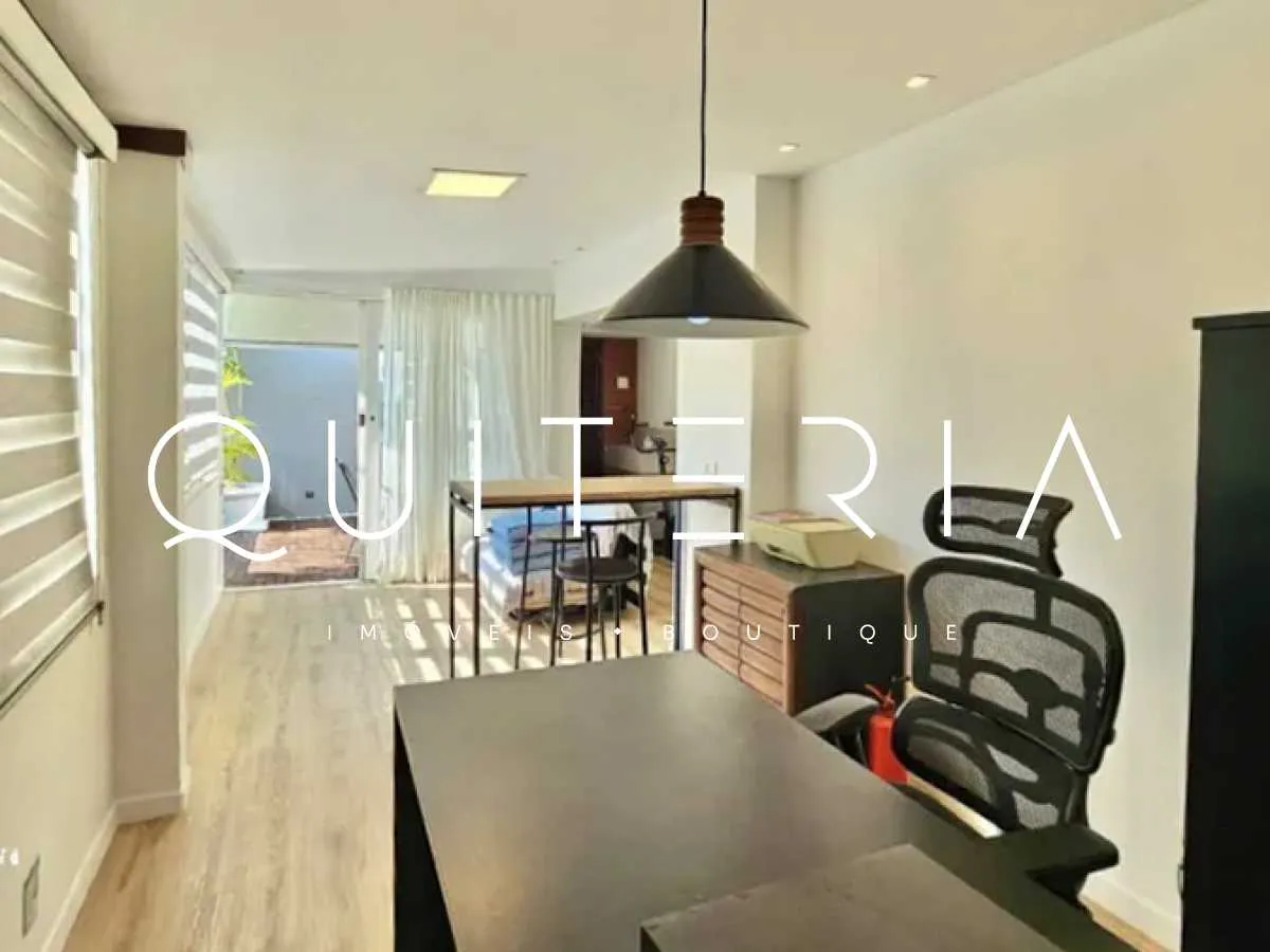 Apartamento mobiliado, 310 m², com varanda gourmet — photo 23