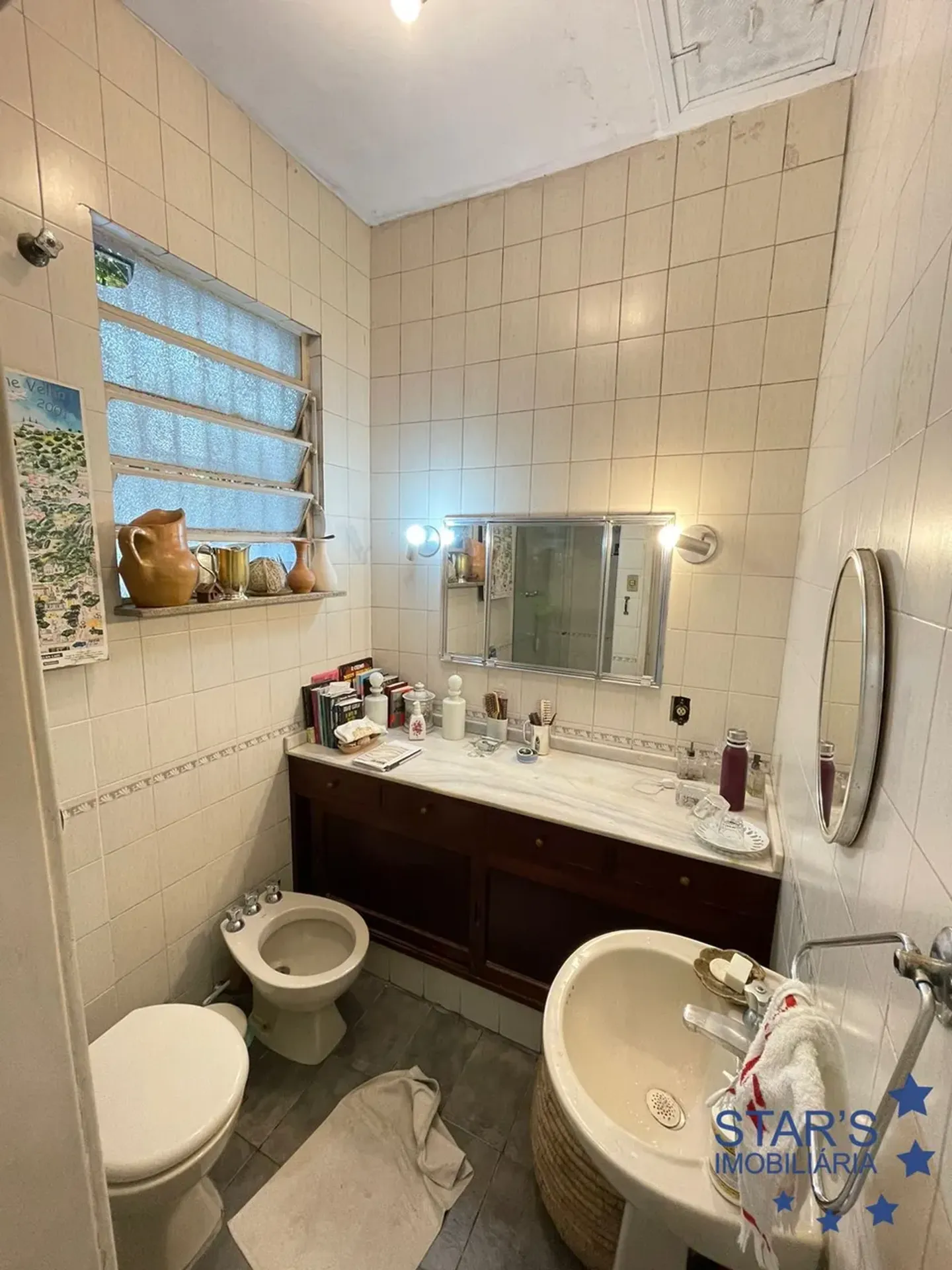 Washing machine in a 4-bedroom house, 130 m² — photo 9