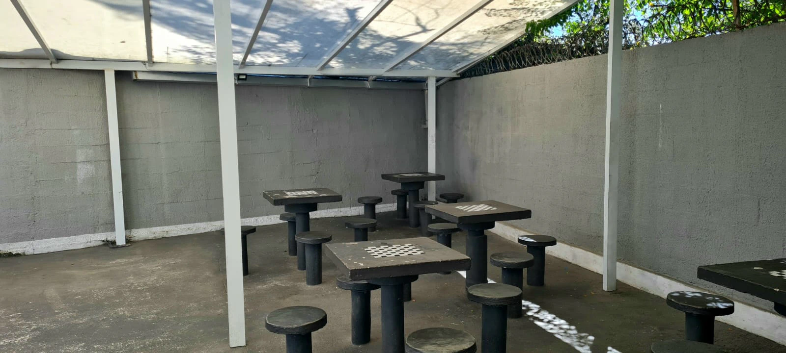 Furnished 2-bedroom apartment with 1 parking spot — photo 19