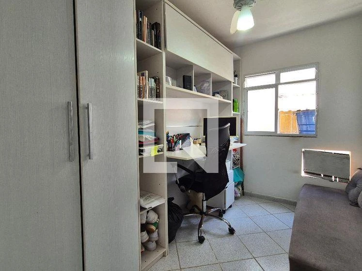 Пральна машина та 1 спальня: квартира 44 м² — photo 4