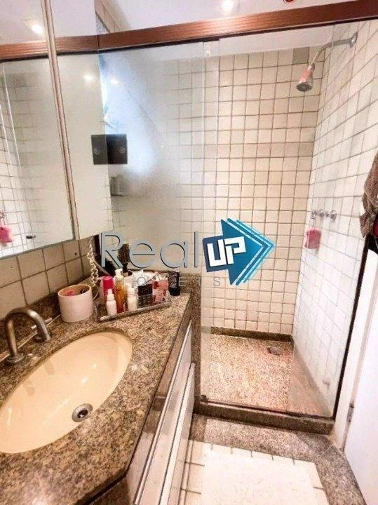 Furnished penthouse with 162 m² and 4 bedrooms — photo 4