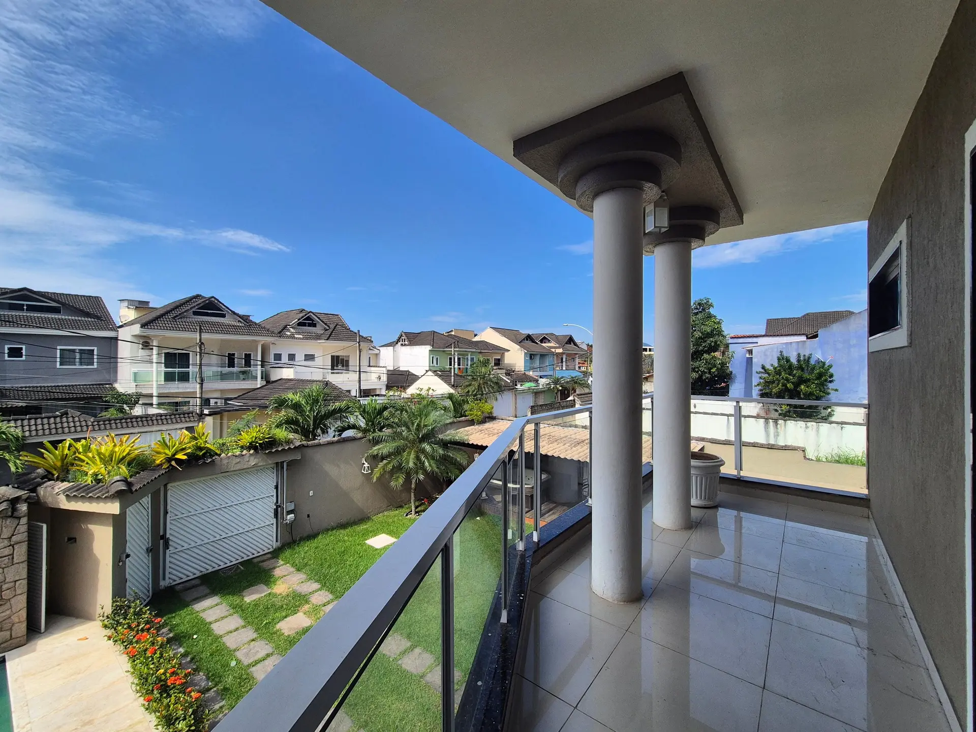 Furnished house, 100 m², with a jacuzzi — photo 14