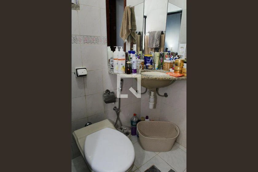 Apartamento com vista para as montanhas, Cachambi — photo 38