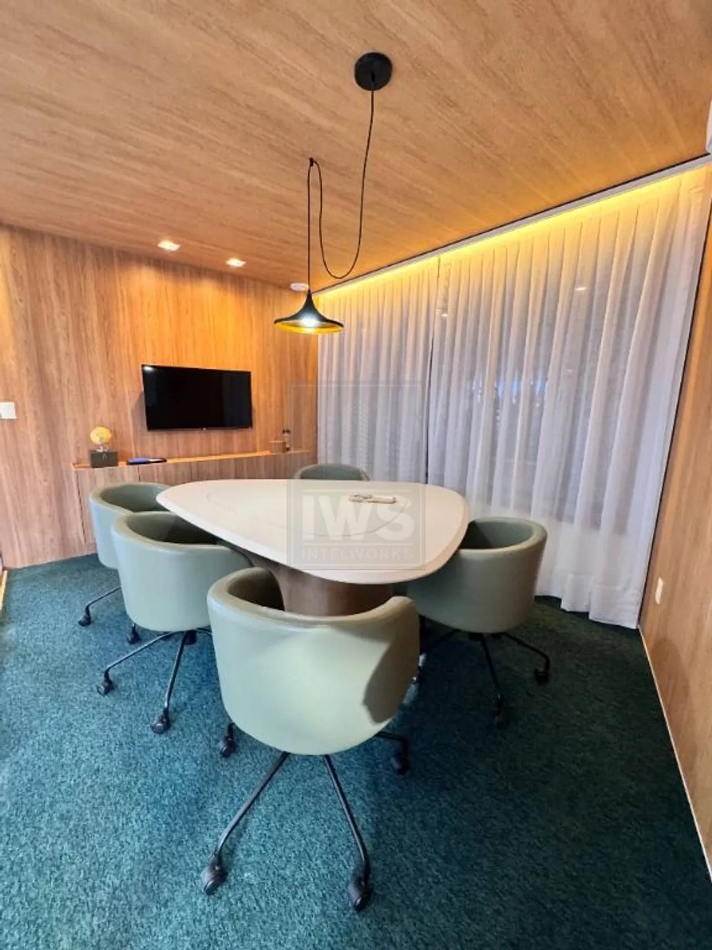 Apartamento de 3 quartos com suíte e 1 vaga, 97 m² — photo 45
