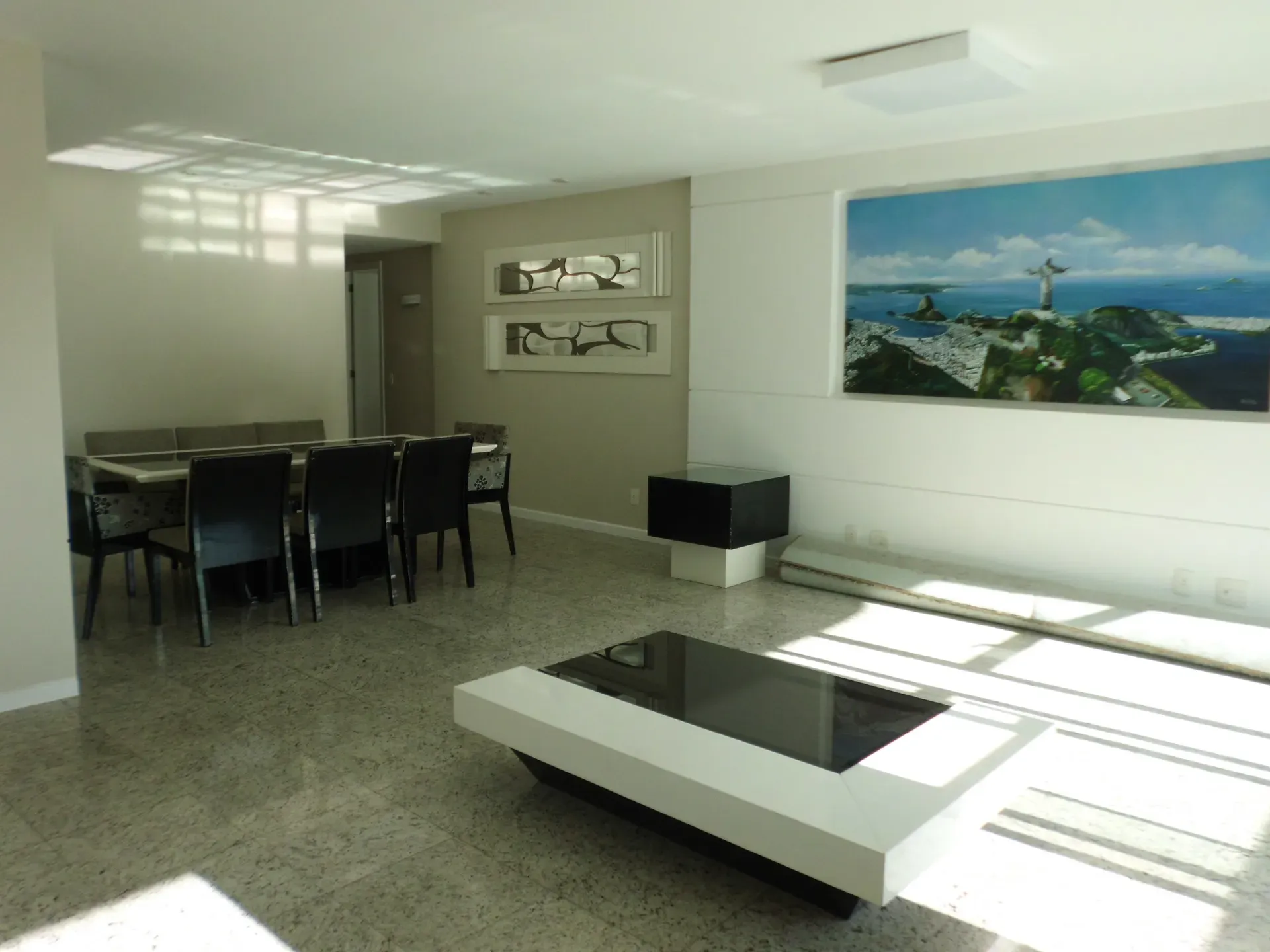 Water view in a 4-bedroom apartment, 142 m² — photo 8