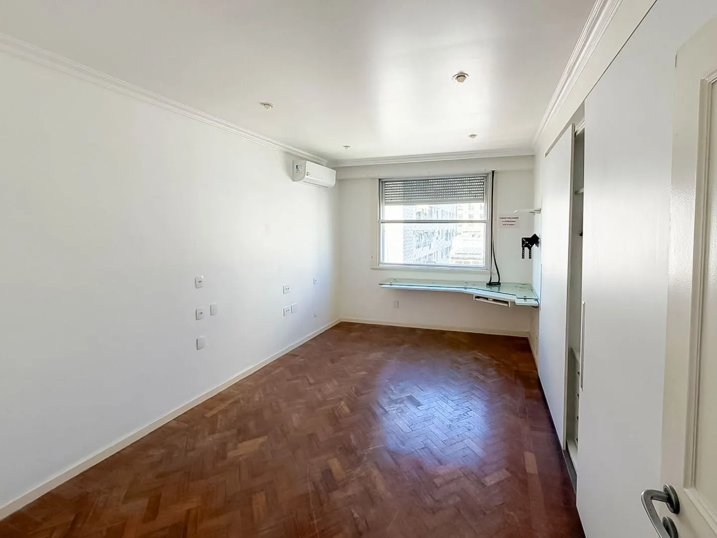 Apartment, 130 m², with a home office — photo 6