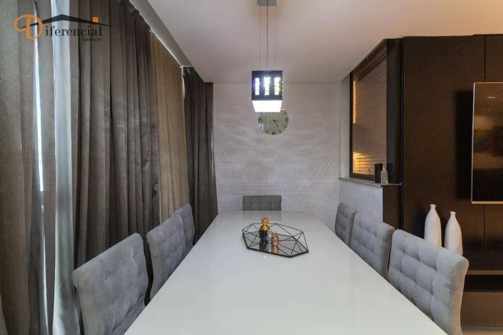 Washing machine in a 3-bedroom apartment, 120 m² — photo 7