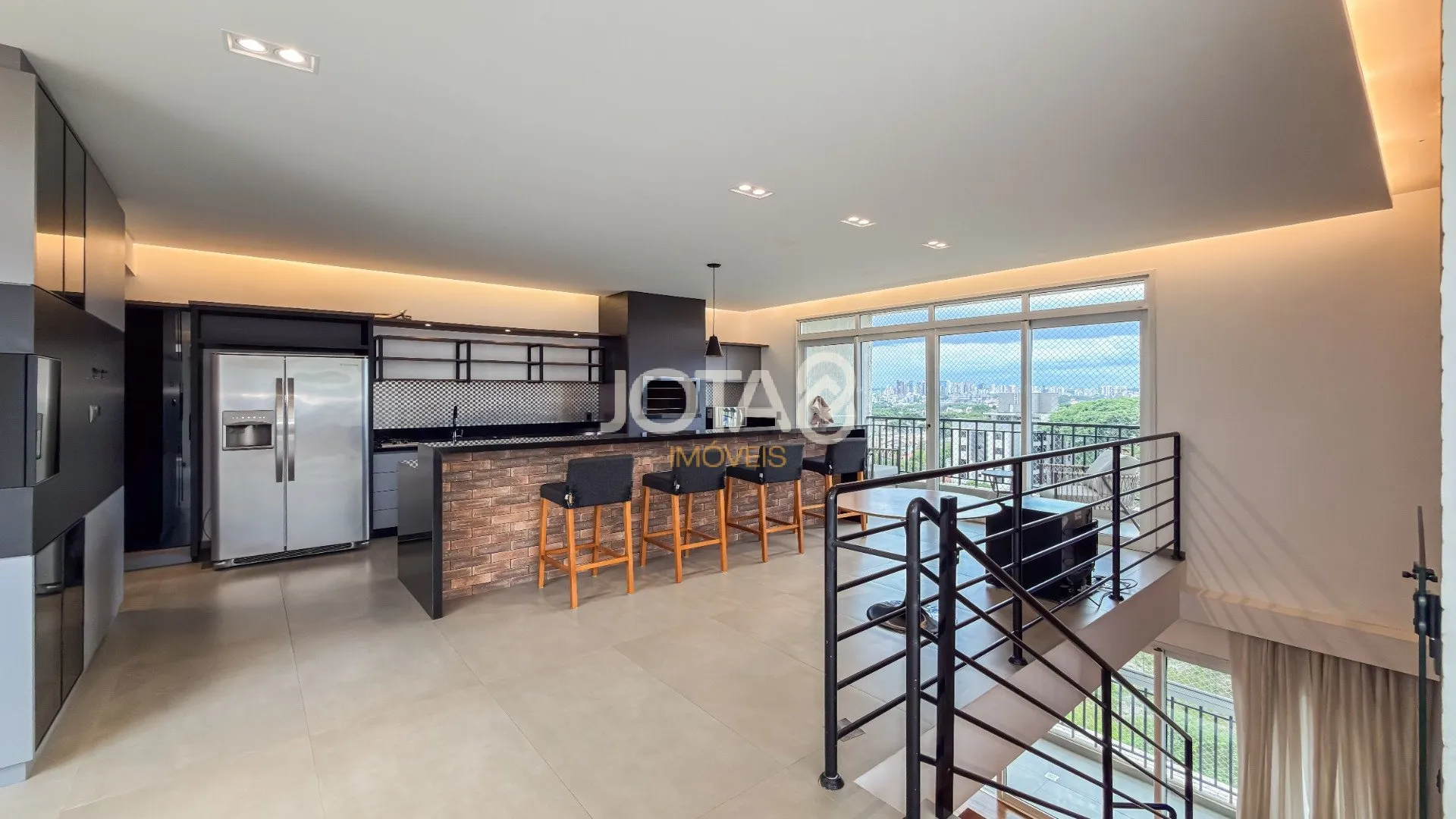 Куполоподібна квартира з 2 спальнями і 284 м² — photo 34