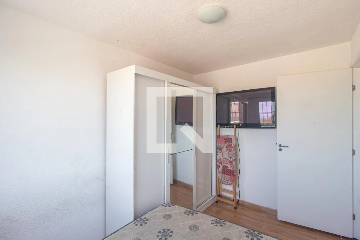 Rental apartment with 2 bedrooms and 1 bathroom — photo 17