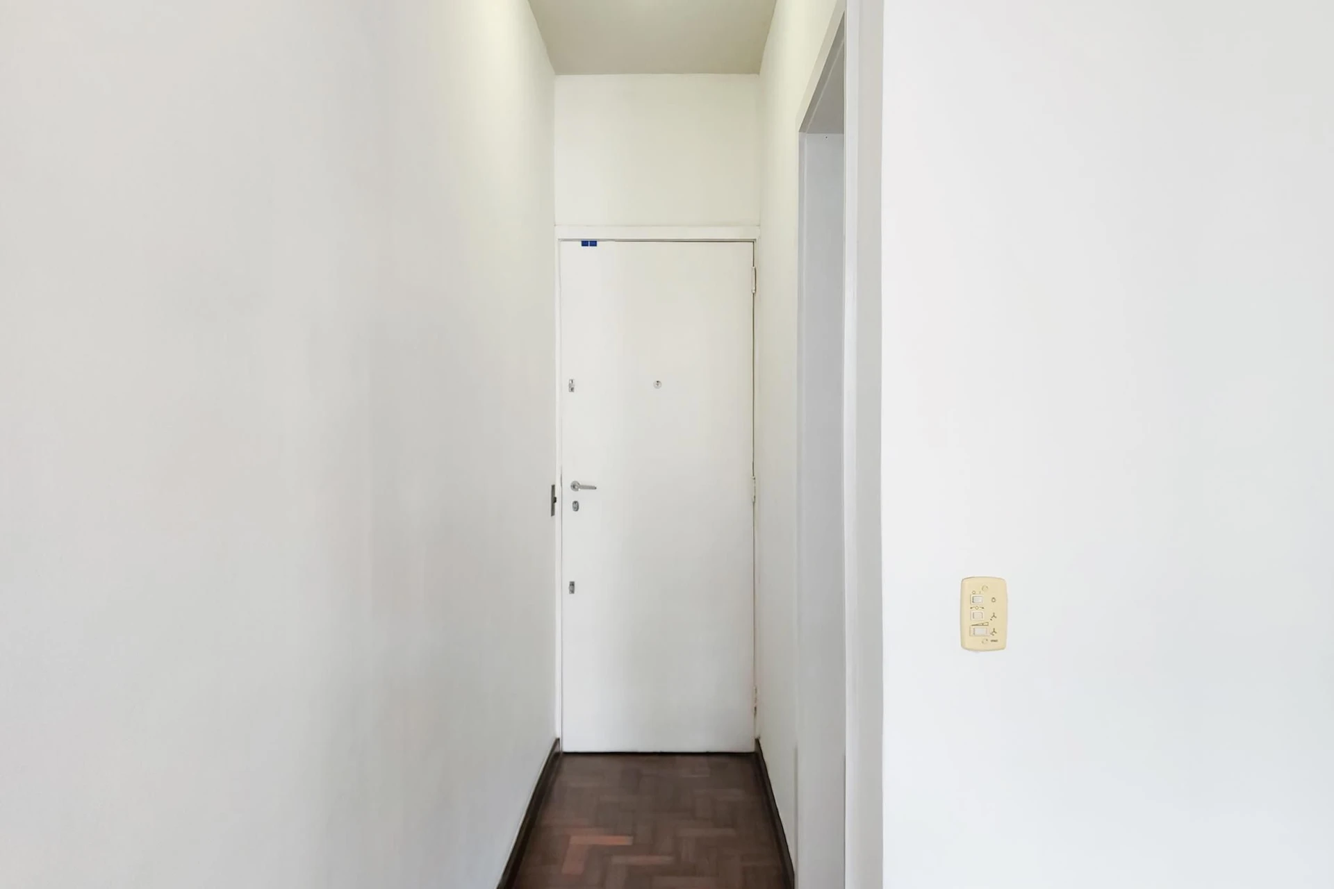 Меблированная квартира 60 м², 1 спальня — photo 32