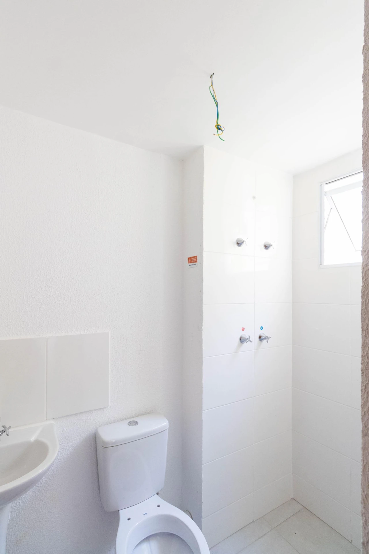 2-bedroom apartment with 1 bathroom and 1 parking space — photo 6