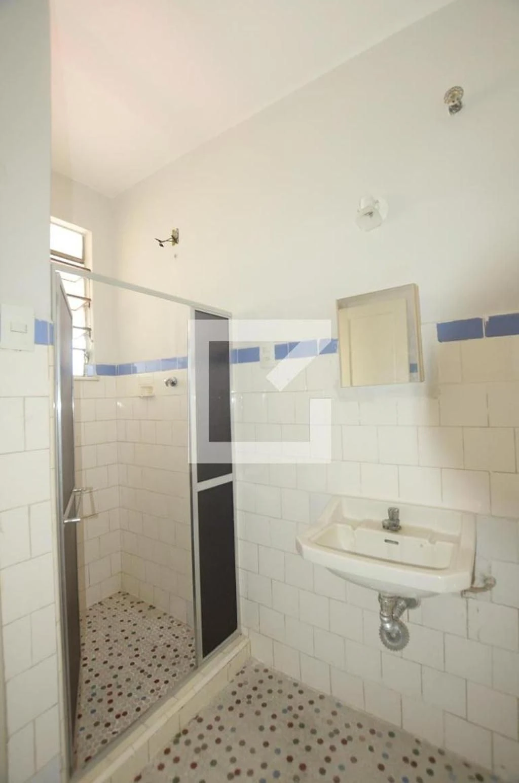 Rental apartment with 2 bedrooms and 1 bathroom — photo 44