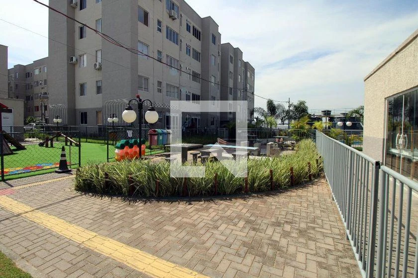 Furnished apartment, 50 m², with a washing machine — photo 3