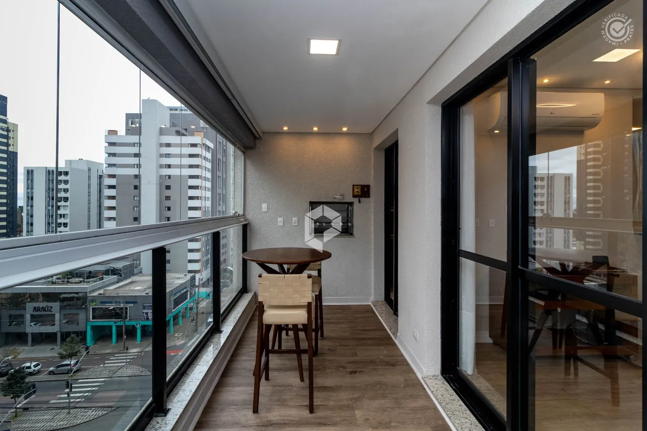 Furnished apartment with 3 bedrooms and 4 bathrooms — photo 6