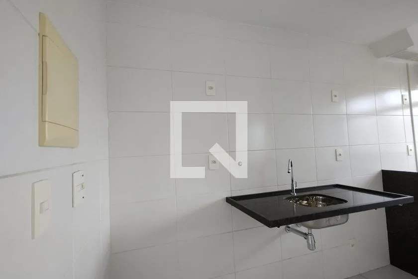59 m² apartment with 2 bedrooms and an ensuite — photo 16