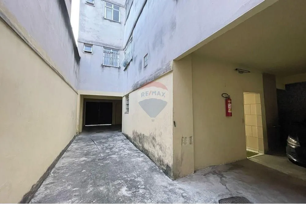 2-bedroom apartment with 74 m² and 2 bathrooms — photo 35