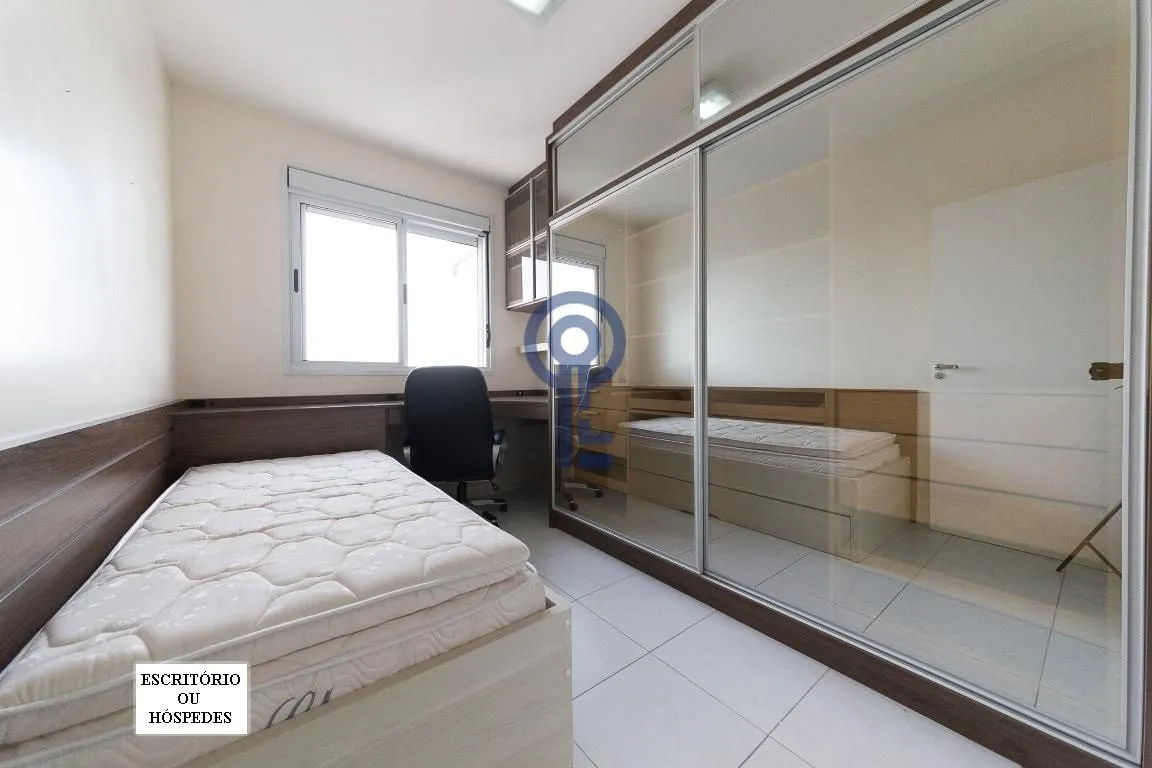 Apartamento de 2 dormitorios con suite y 98 m² en 6º piso — photo 11