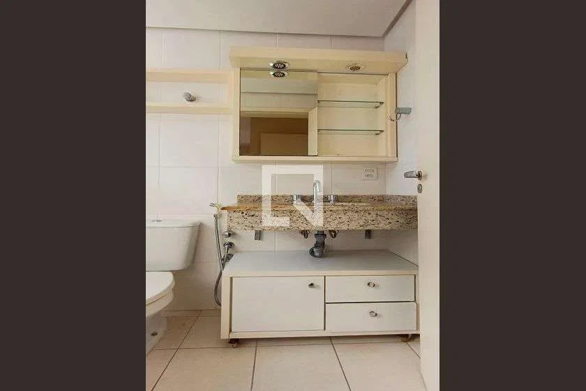 Furnished apartment, 71 m², with a grill on the balcony — photo 27