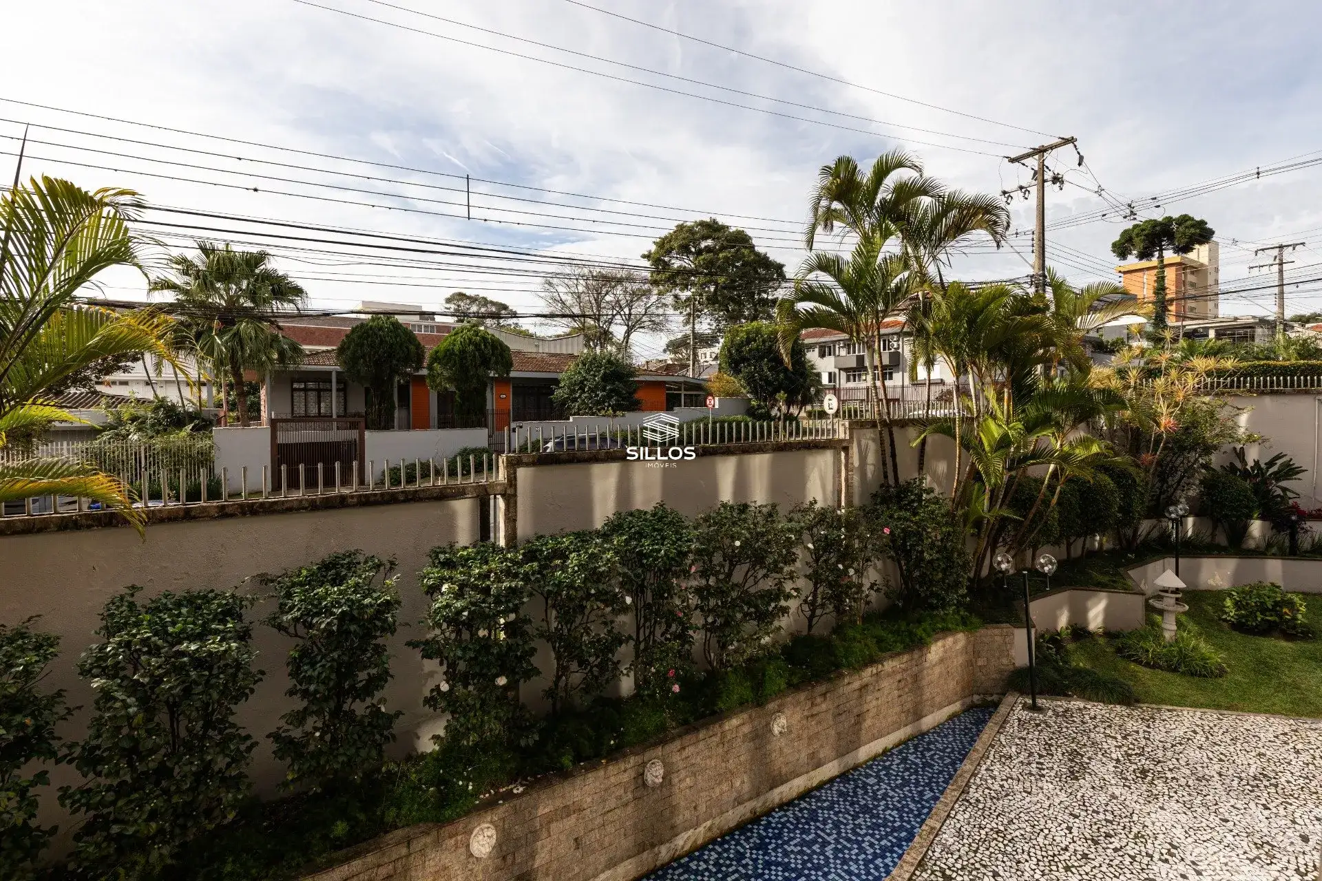 Apartamento para alugar com 262 m², 3 dormitórios e sacada — photo 6