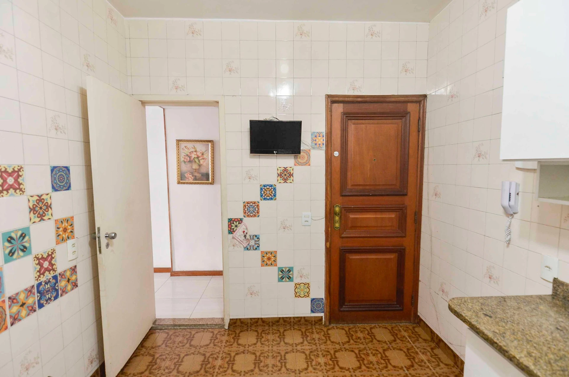 3-bedroom apartment with 2 parking spaces — photo 30