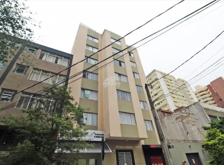Apartamento mobiliado com 1 quarto e 1 banheiro — photo 6