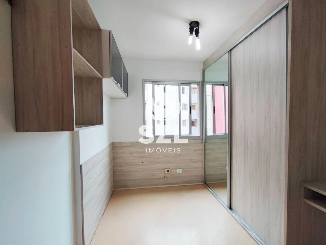 Unfurnished apartment with 3 bedrooms, 2 baths and parking — photo 6