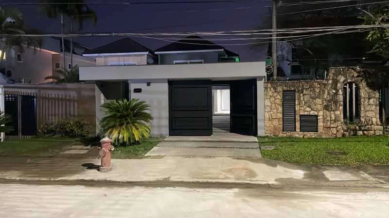 Casa duplex com 4 suítes e 400 m² com 3 vagas — photo 7