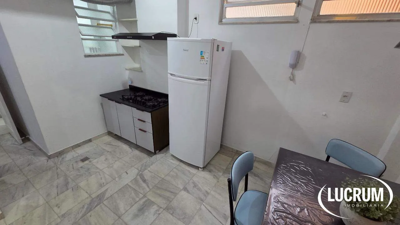 Меблированная квартира 75 м², 2 спальни — photo 26