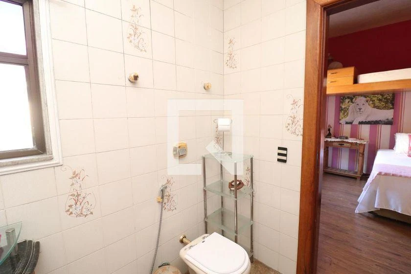 4-bedroom apartment with 350 m² and 4 parking spots — photo 35