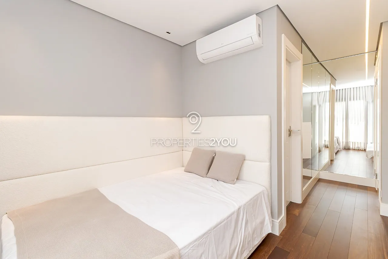 Casa mobiliada com 266 m² e 3 suítes — photo 15