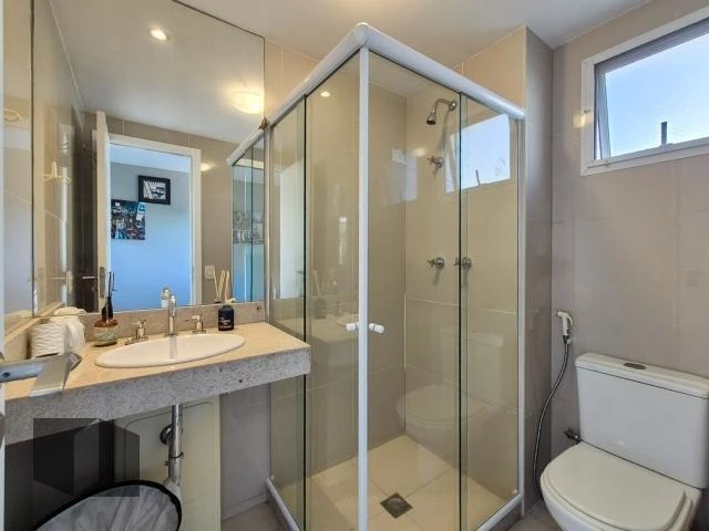 Apartment with 4 bedrooms and 4 bathrooms — photo 28