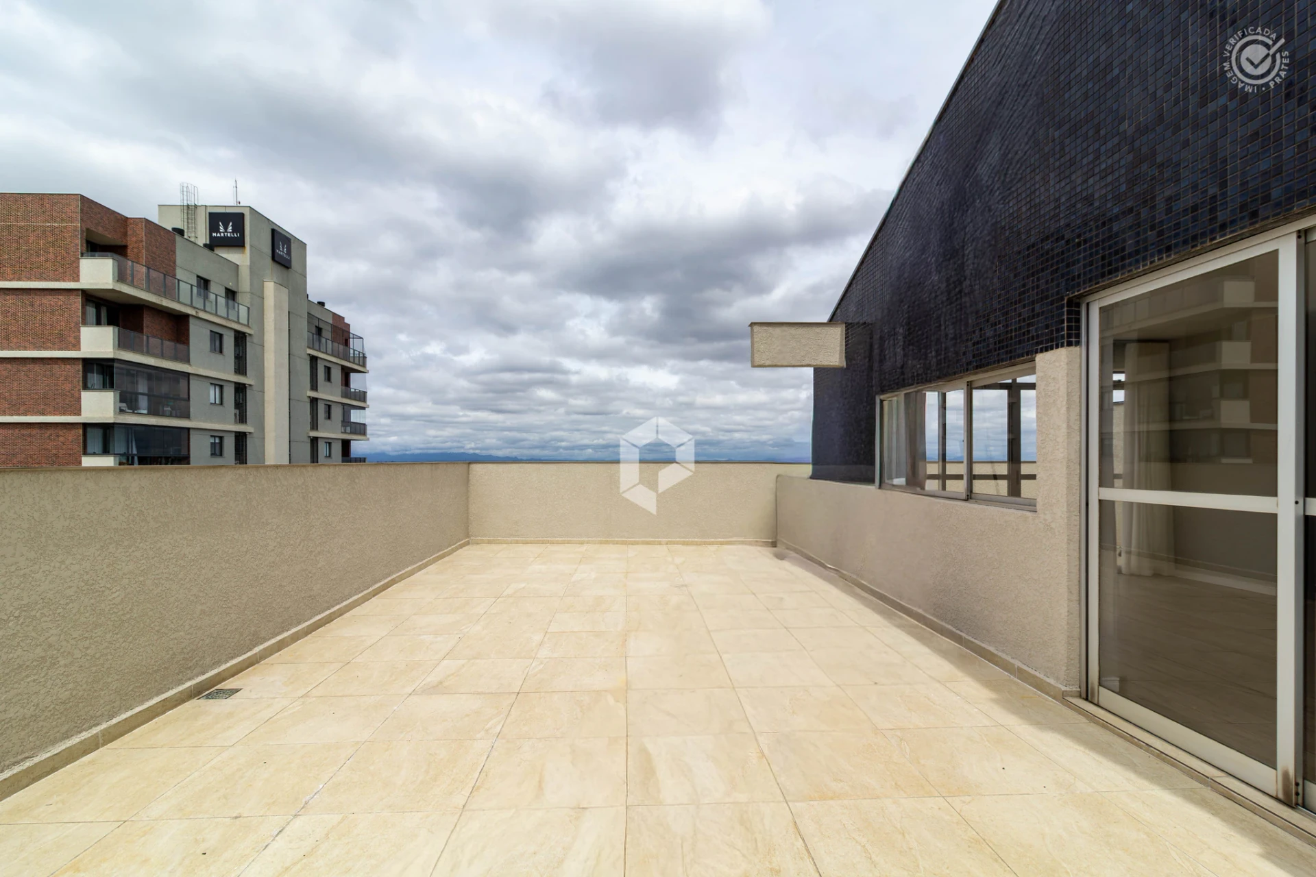 Apartamento com churrasqueira privativa, Bacacheri — photo 30