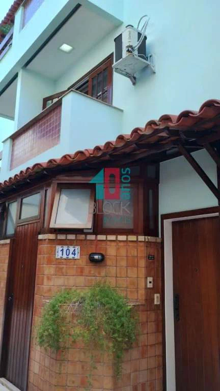 Casa de condomínio com 3 suítes e 200 m² — photo 20