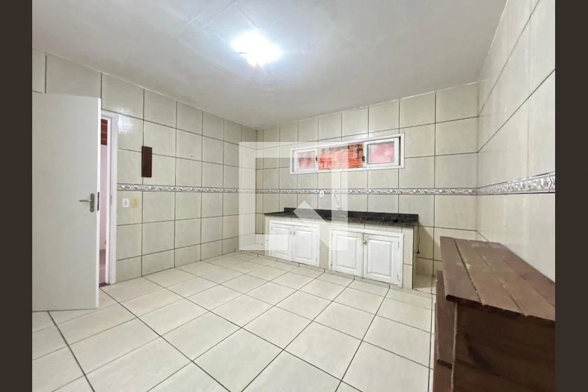 2-bedroom house with a washing machine in Florianópolis — photo 24