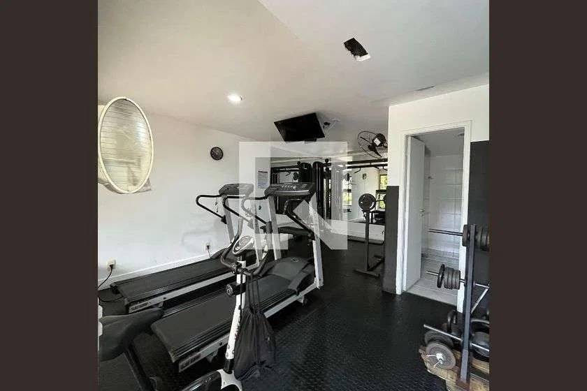 Мебльована квартира 89 м² з 2 спальнями і санвузлом — photo 16