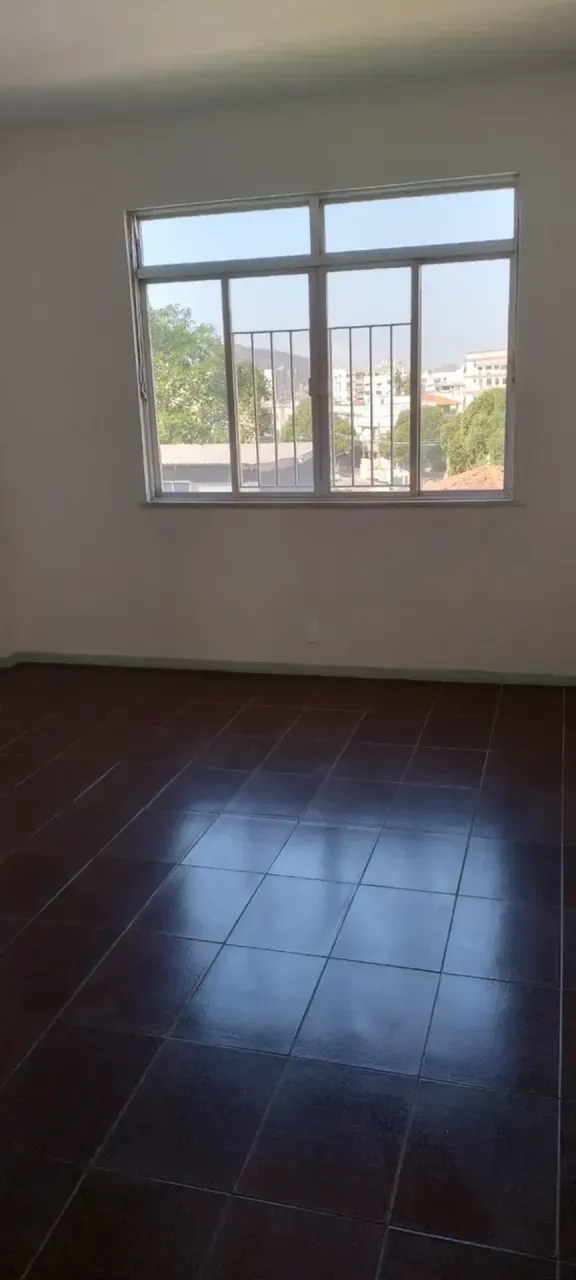 90 m² apartment with 2 bedrooms and 1 bathroom — photo 13