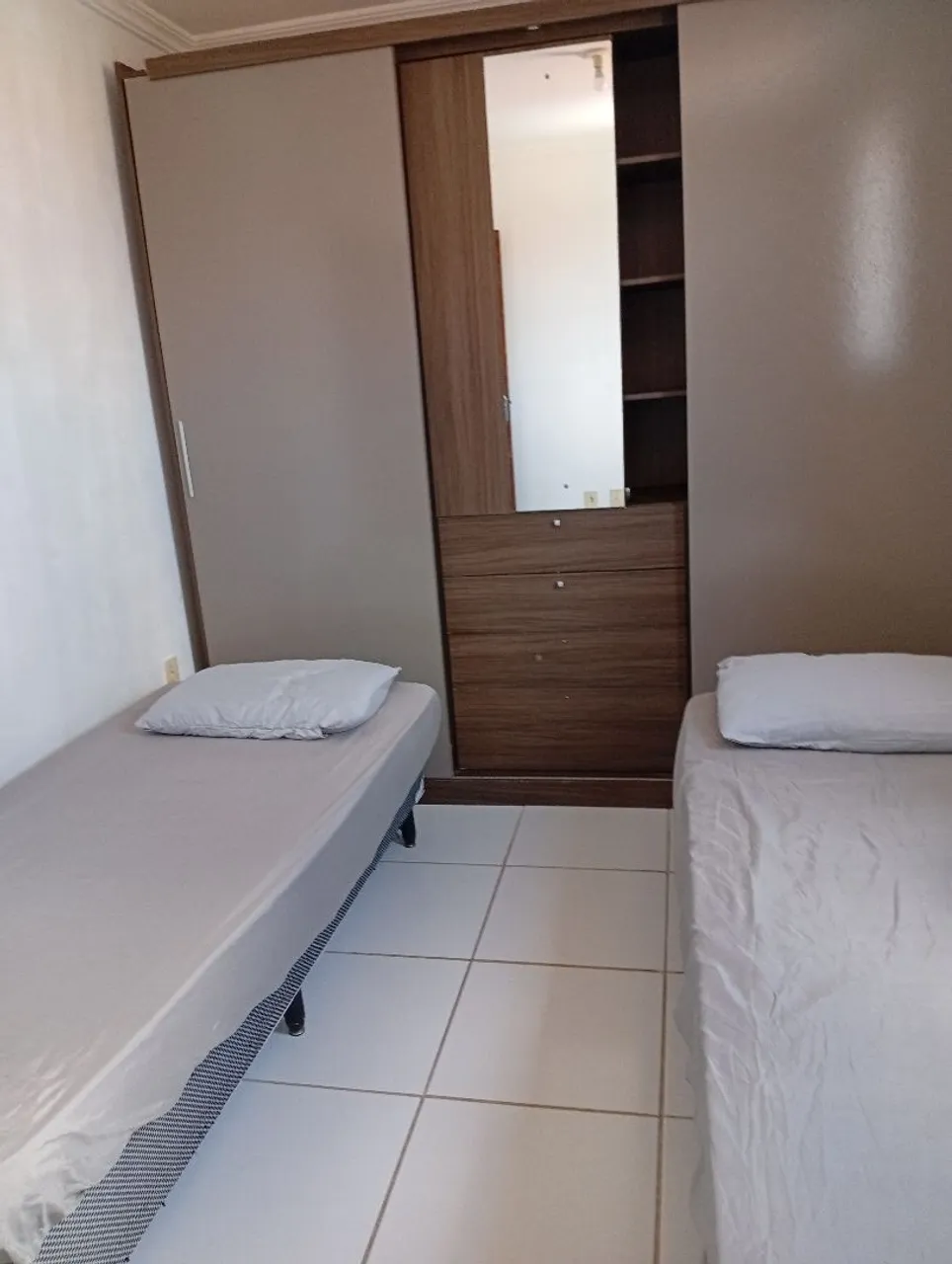 Furnished rental apartment with 2 bedrooms and 2 baths — photo 15