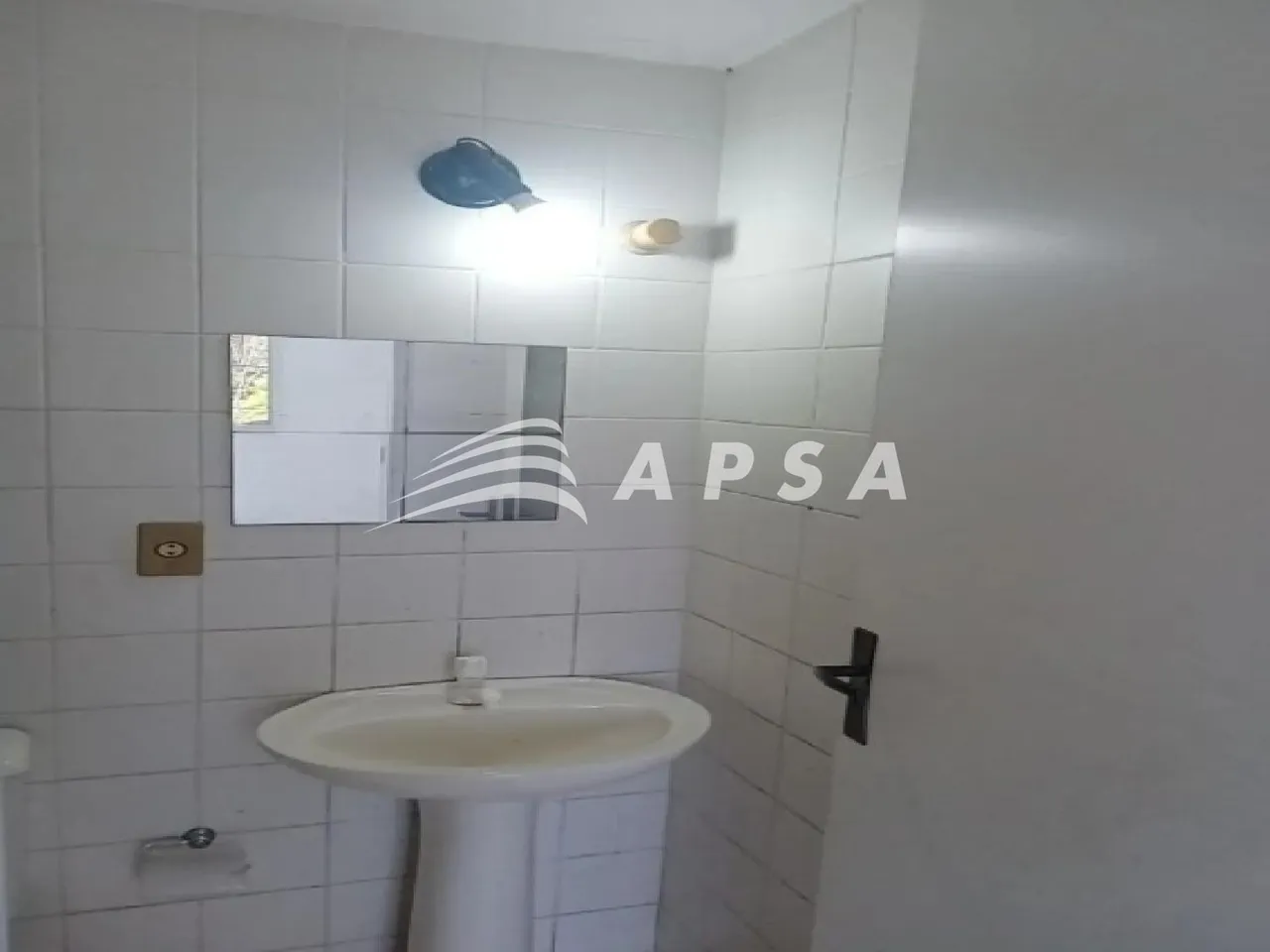 66 m² apartment with 2 bedrooms and a balcony — photo 20