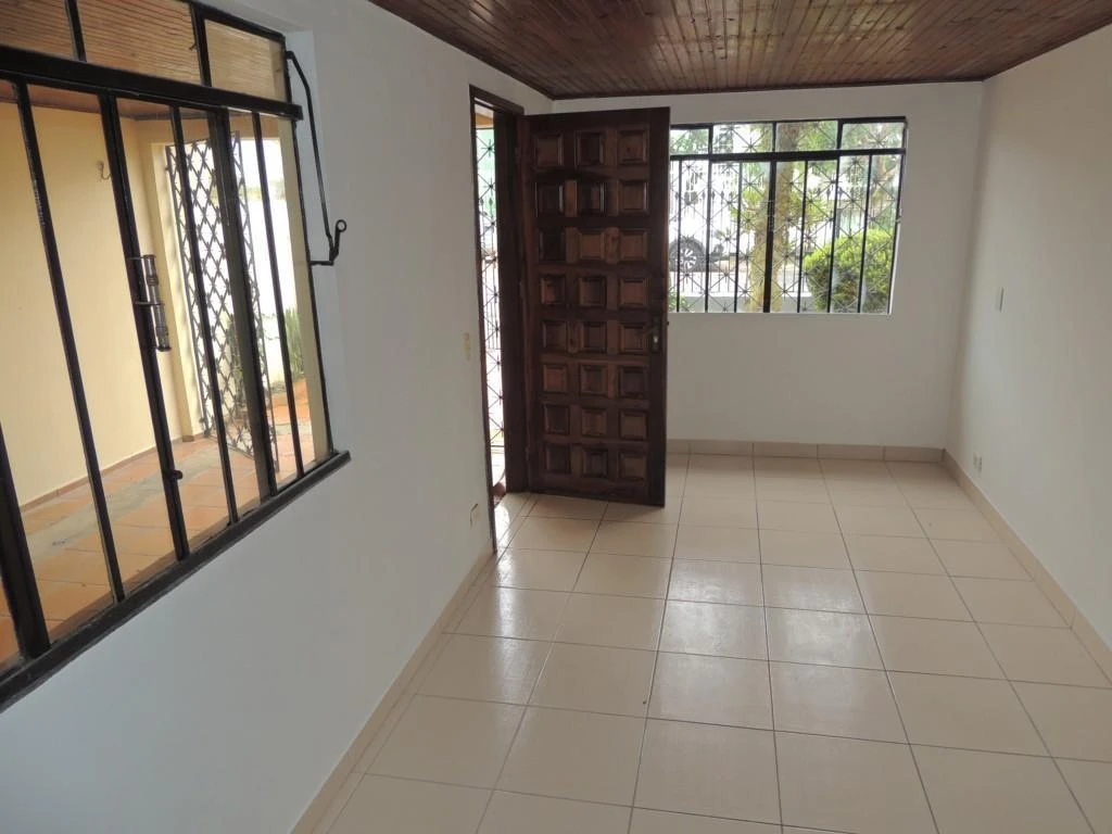 House, 110 m², with a grill on the balcony — photo 10