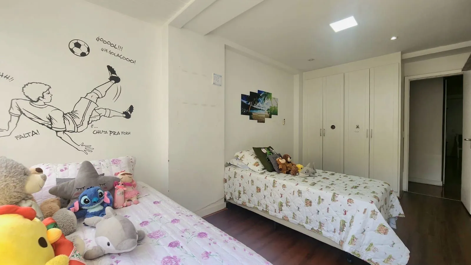 Apartment on the 1st floor with floor-to-ceiling windows — photo 33